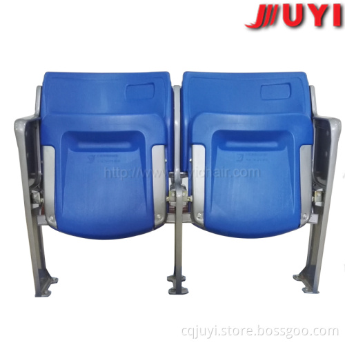 Stadium Chair Back Seats comfortable riser mounted stadium seats BLM-4151